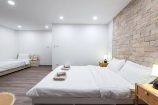 Modern Muji Style Townhouse Ari Area - 8