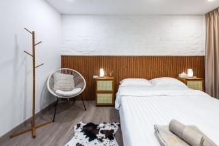 Modern Muji Style Townhouse Ari Area - 6