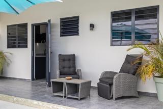 Villa Cuarenta-Y-Tres, Mambo Beach - Willemstad - 6