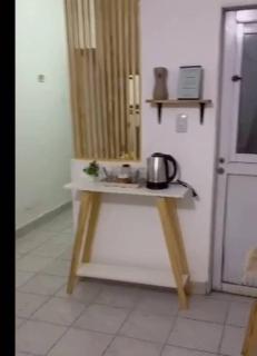 Departamento 1 ambiente - 3