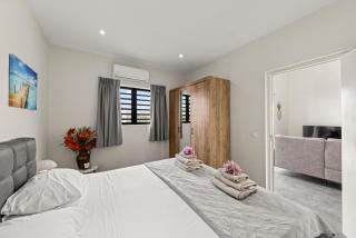 Villa Cuarenta-Y-Tres, Mambo Beach - Willemstad - 3