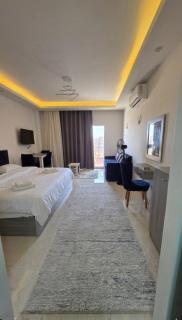 Charming Sea View Studio - Selena Bay Hurghada - 9
