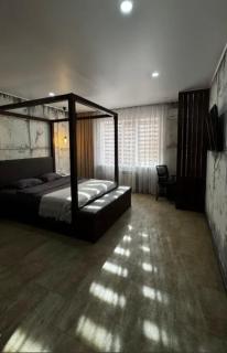 LOFT - Interior design apartments - 8