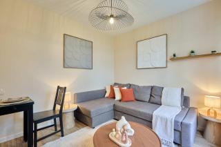 Charming Suite center of Paris Le Marais - 7