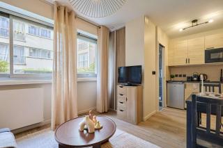 Charming Suite center of Paris Le Marais - 3