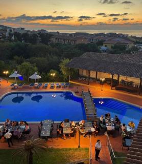 Hotel La Ciaccia - 7