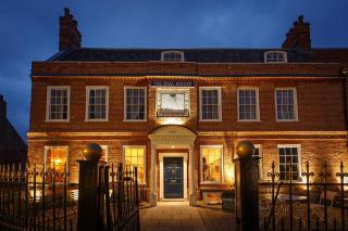 The Dial House - 7