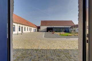 Ferme de Petrieux 5 gites de charme pour accueillir 40 personnes - 8