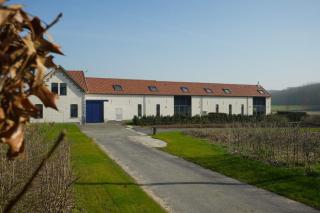 Ferme de Petrieux 5 gites de charme pour accueillir 40 personnes - 2