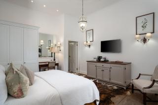 Drostdy Hotel - 9