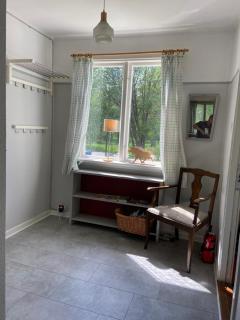 Großes Ferienhaus nahe am Badesee - 8