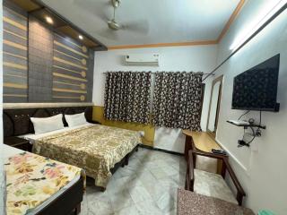Hotel Taj Plaza, Just a 5-minute walk from the Taj Mahal 600 meters - 2