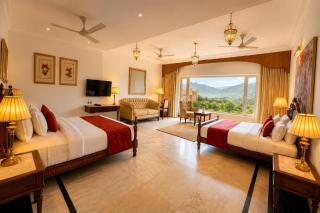 aachman nature valley resort - 0