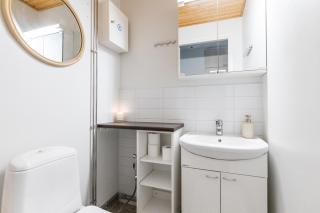 Nordic City Apartment III by Elys Collection - 8