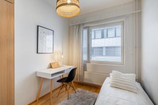 Nordic City Apartment III by Elys Collection - 6