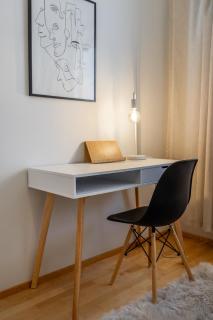 Nordic City Apartment III by Elys Collection - 3