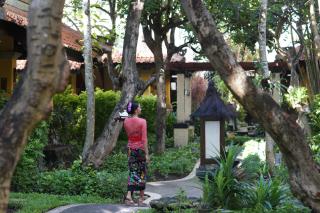 Royal Hotel and Villa Bali - Legian - 5