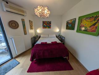 Studio cosy avec jardin et clim - proche Paris - Saint-Maur-des-Fossés - 9