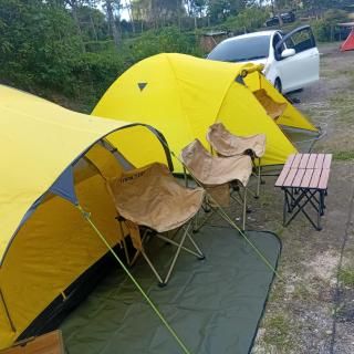 Tapian Ratu Camp - 0