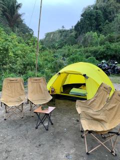 Tapian Ratu Camp - Bukittinggi - 2