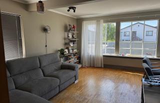 Family friendly house centrally located in Reykjavik - Birta Rentals - 0