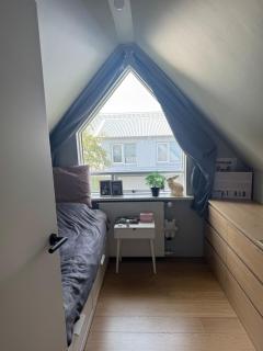 Family friendly house centrally located in Reykjavik - Birta Rentals - 8