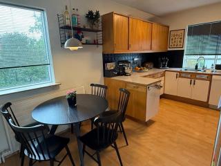 Family friendly house centrally located in Reykjavik - Birta Rentals - 6