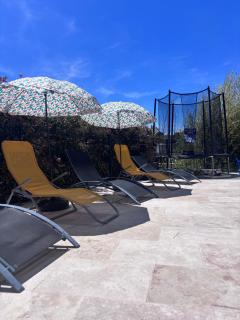Le cosy d'Aramon - 2