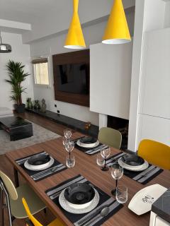 Design Apartment - 4