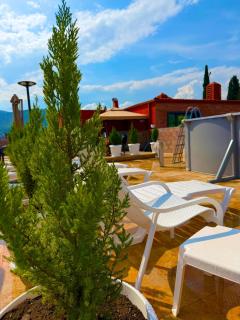 Hotel M I T Tbilisi - 1
