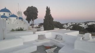 Artemonas traditional three bedroom house - 4