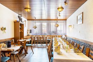 Gasthaus, Hotel am Dreienberg - 8