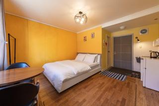 Gapyeong Morning Calm Pension - 7