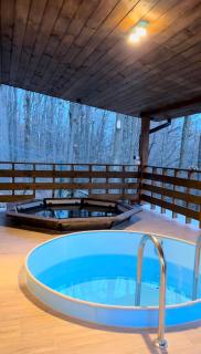 Wood Space - 2