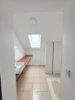 Charmant gite en pierre - 6