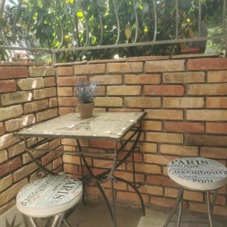 Kúria Apartman Extra - 1
