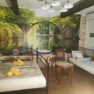 Kúria Apartman Extra - 7