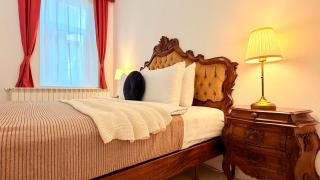 Refined Living, Iconic Address - Calea Victoriei Apartments - 8