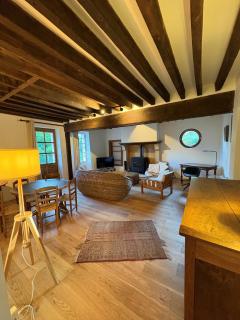 Gîte Les Moreaux - 8