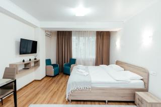 Apart Hotel Anastasia - Chişinău - 9