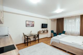 Apart Hotel Anastasia - 1