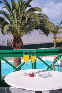 Chez Carmen Allegranza - Pool View - By Lanzarote Vacation Homes - 6