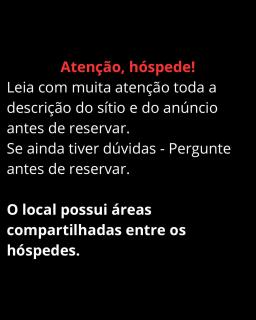 Suíte Premium Hidro Prox Serra do Cipó - Sítio Araras Cipó - 6