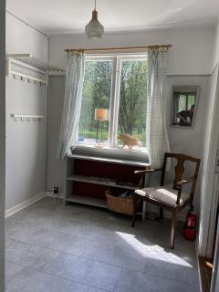 Großes Ferienhaus nahe am Badesee - 4