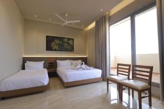 Luxuria Inn By Chandan - 5