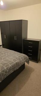 Modern 1 Bed Apartment-Central Leeds, Near Arena - 7