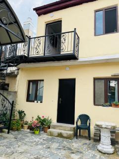 MaVi House - Kutaisi - 3