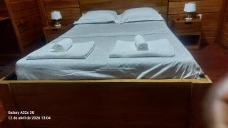 Ké San Gélica Guest House - São Tomé - 9