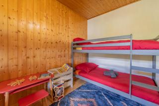 Mont Blanc Views, Family 3BR Near La Flegere Lift - 3