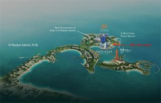 A46 Modern luxury 3 bedroom villa in danah bay - 8